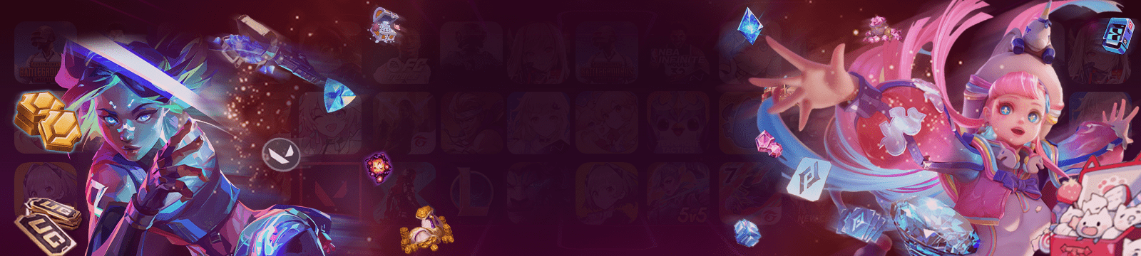 Queue Header